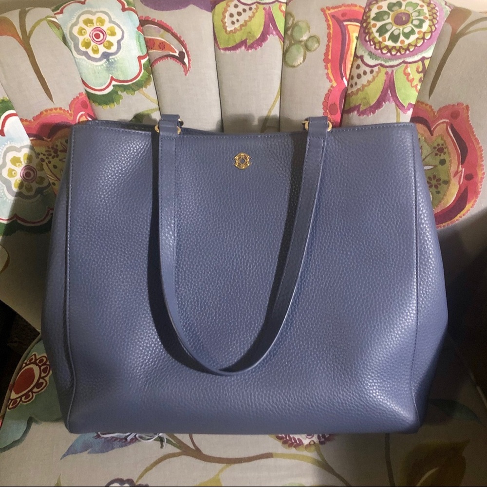 Dagne Dover Medium Ash Blue Allyn